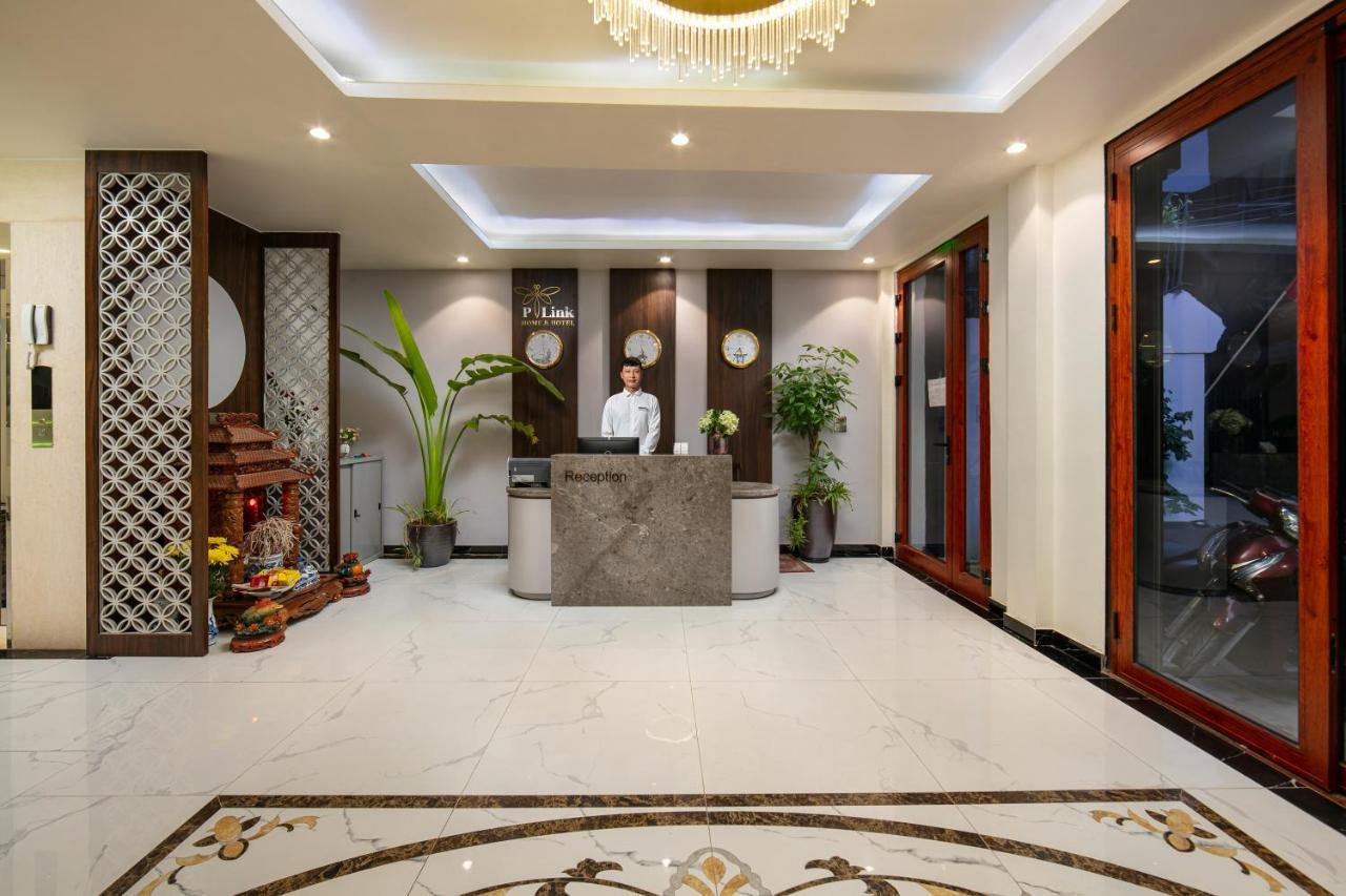 P-link Hotel Hanoï